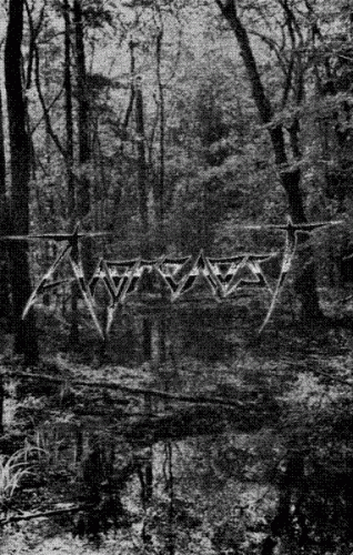 Angrenost (PL) : Angrenost - Stary Las